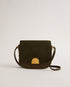 IMILDA-Bags-Lock Detail Small Satchel Bag- Ted Baker Romania